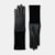 Luvas UGG Luxe Preto
