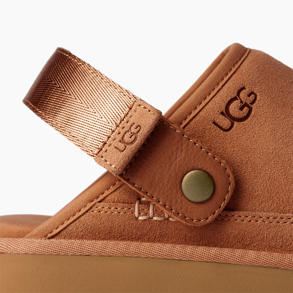 M GOLDENCOAST CLOG II