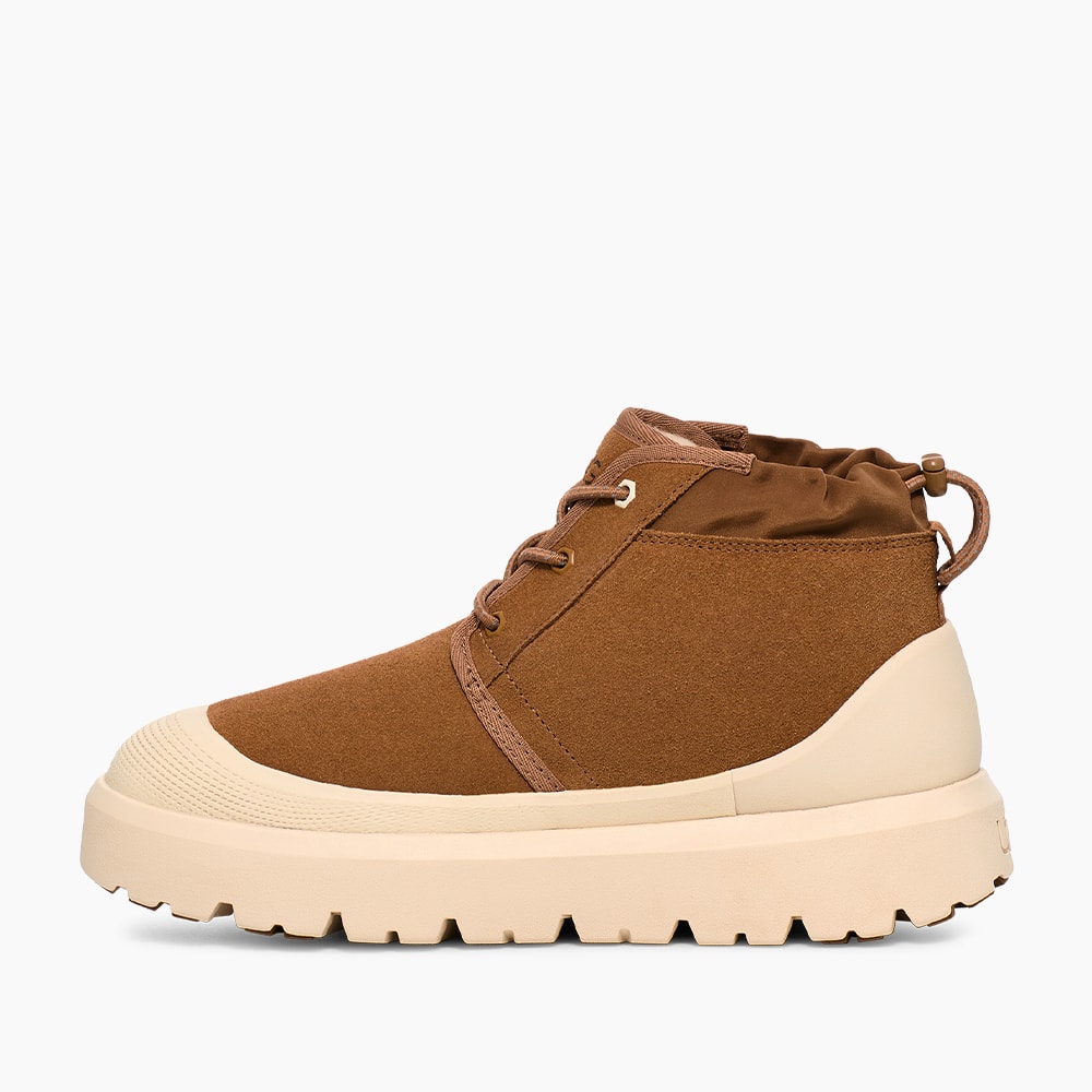 M NEUMEL WEATHER HYBRID