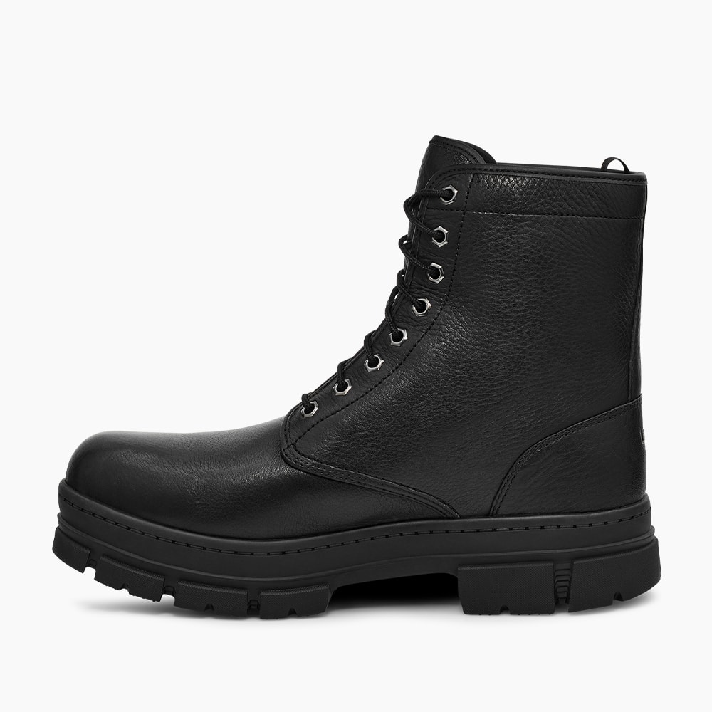 M SKYVIEW SERVICE BOOT