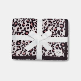Manta UGG Duffield II Animal Print