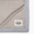 Manta UGG Duffield II Bege