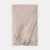 Manta UGG Duffield Large Spa Throw Bege Rosado