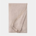 Manta Ugg Duffield Large Spa Throw Bege Rosado