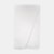 Manta UGG Duffield Large Spa Throw Creme