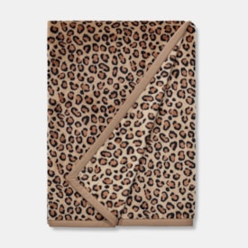 Manta UGG Duffield Throw II Animal Print