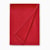 Manta UGG Duffield Throw II Vermelho