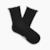 Meia UGG Karsyn Preto
