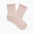Meia UGG Karsyn Rosa