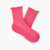 Meia UGG Karsyn Rosa