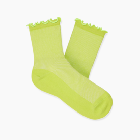 Meia UGG Karsyn Verde