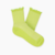Meia UGG Karsyn Verde