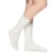 Meia UGG Leda Cozy Branco