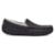 Mocassim de Couro UGG Masculino Ascot Preto