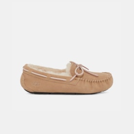 Mocassim UGG Dakota Bege