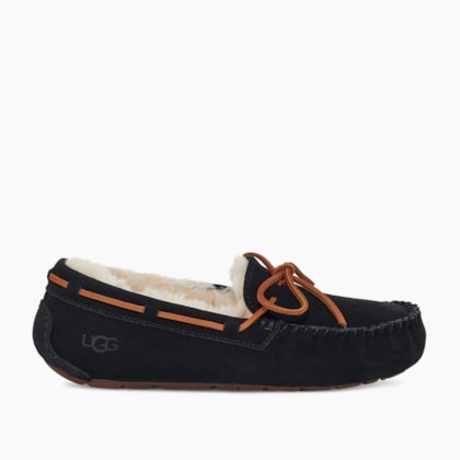 Mocassim UGG Dakota Preto