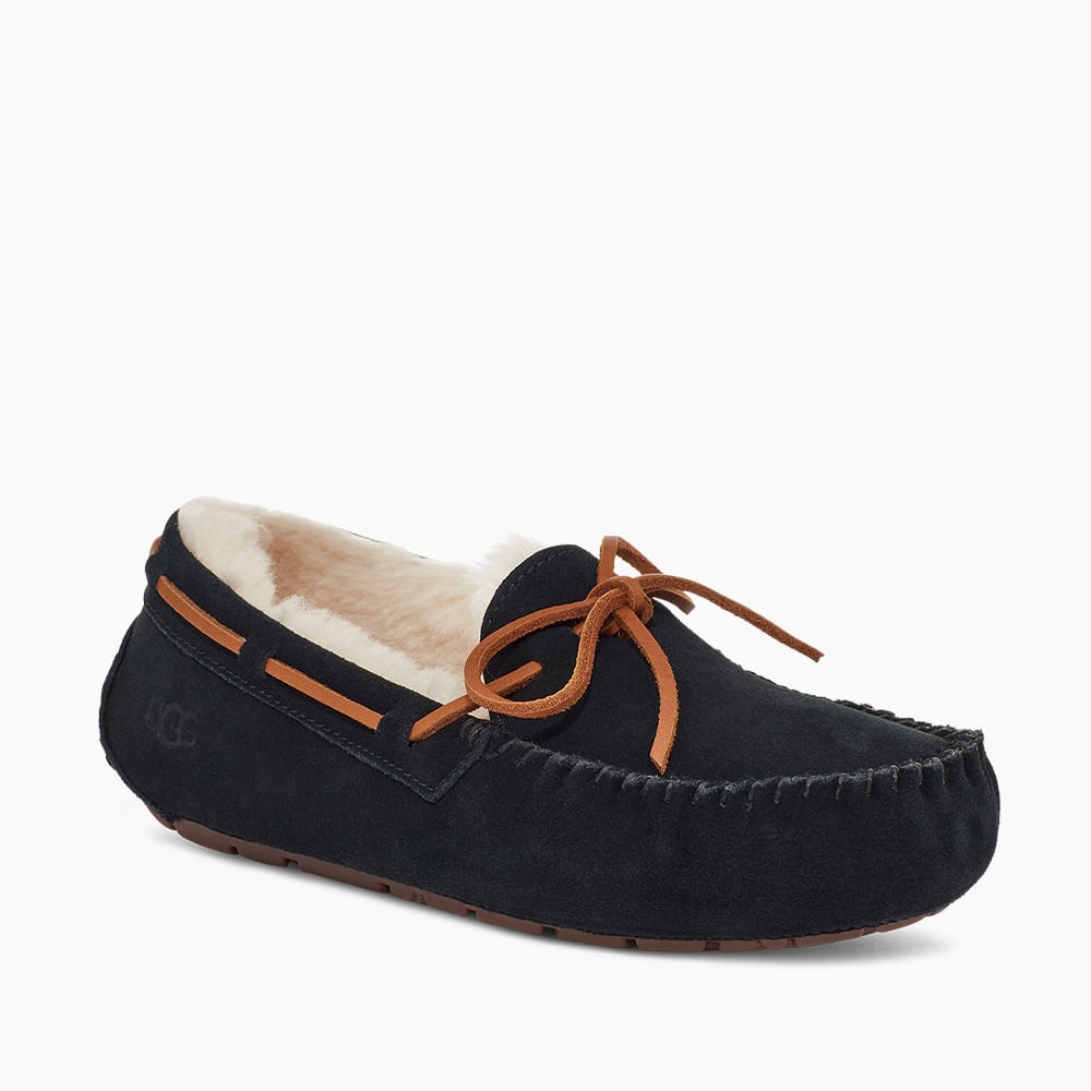 Mocassim UGG Dakota Preto