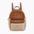 Mochila UGG Sheepskin Caramelo