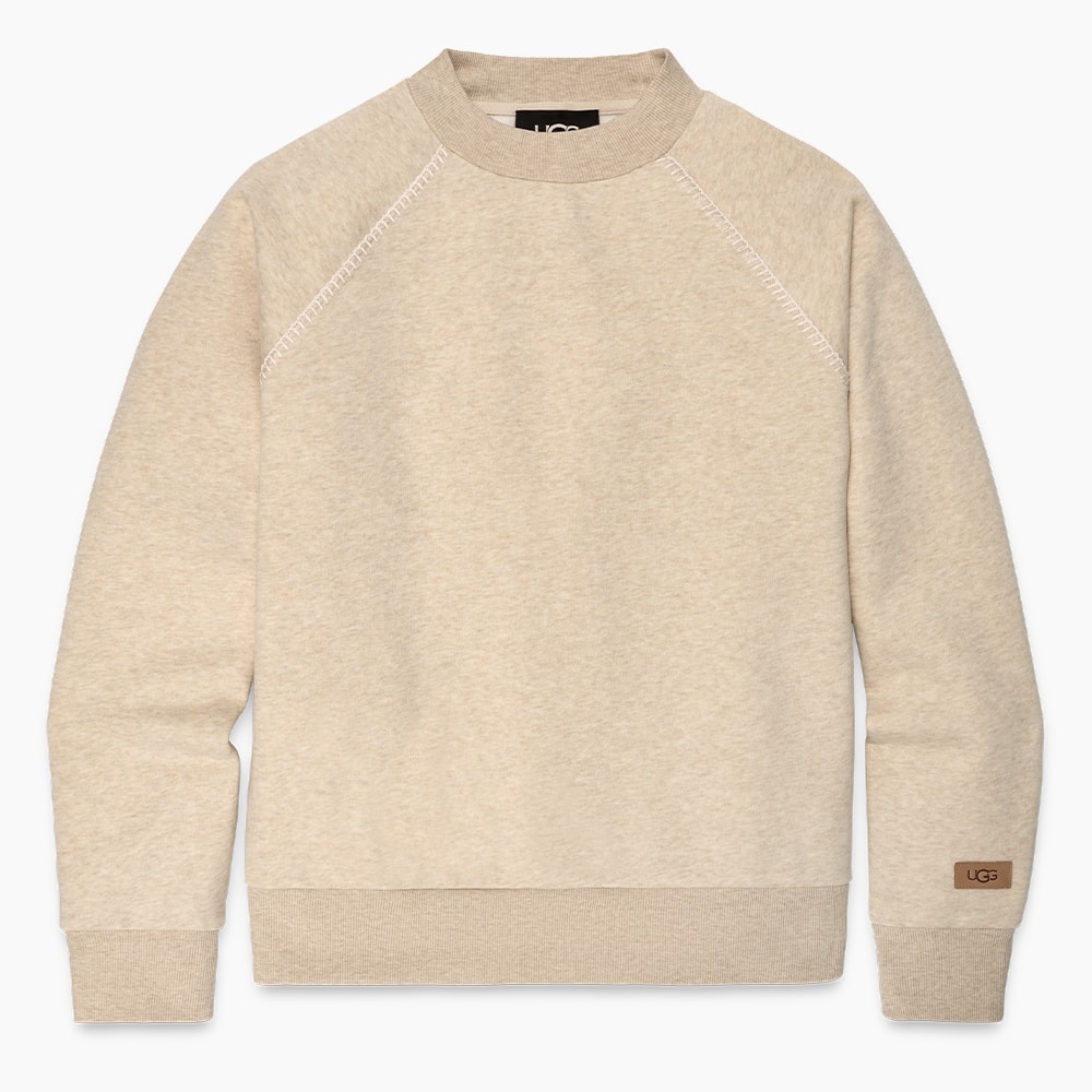 Moletom UGG Classic Crewneck