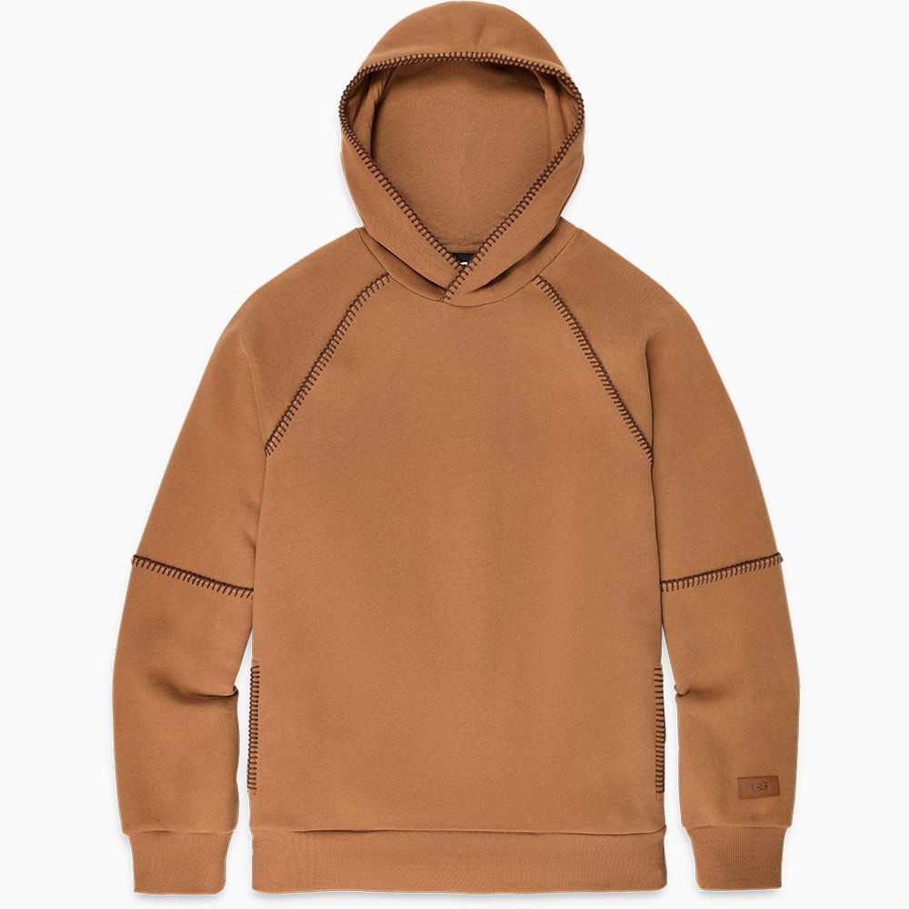 Moletom UGG Classic Hoodie