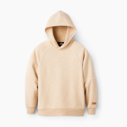 Moletom UGG Classic Hoodie