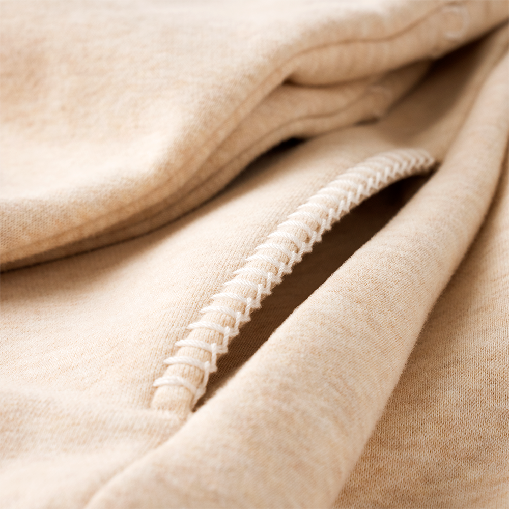 Moletom UGG Classic Hoodie