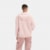 Moletom UGG Loyra UGG Fluff Rosa