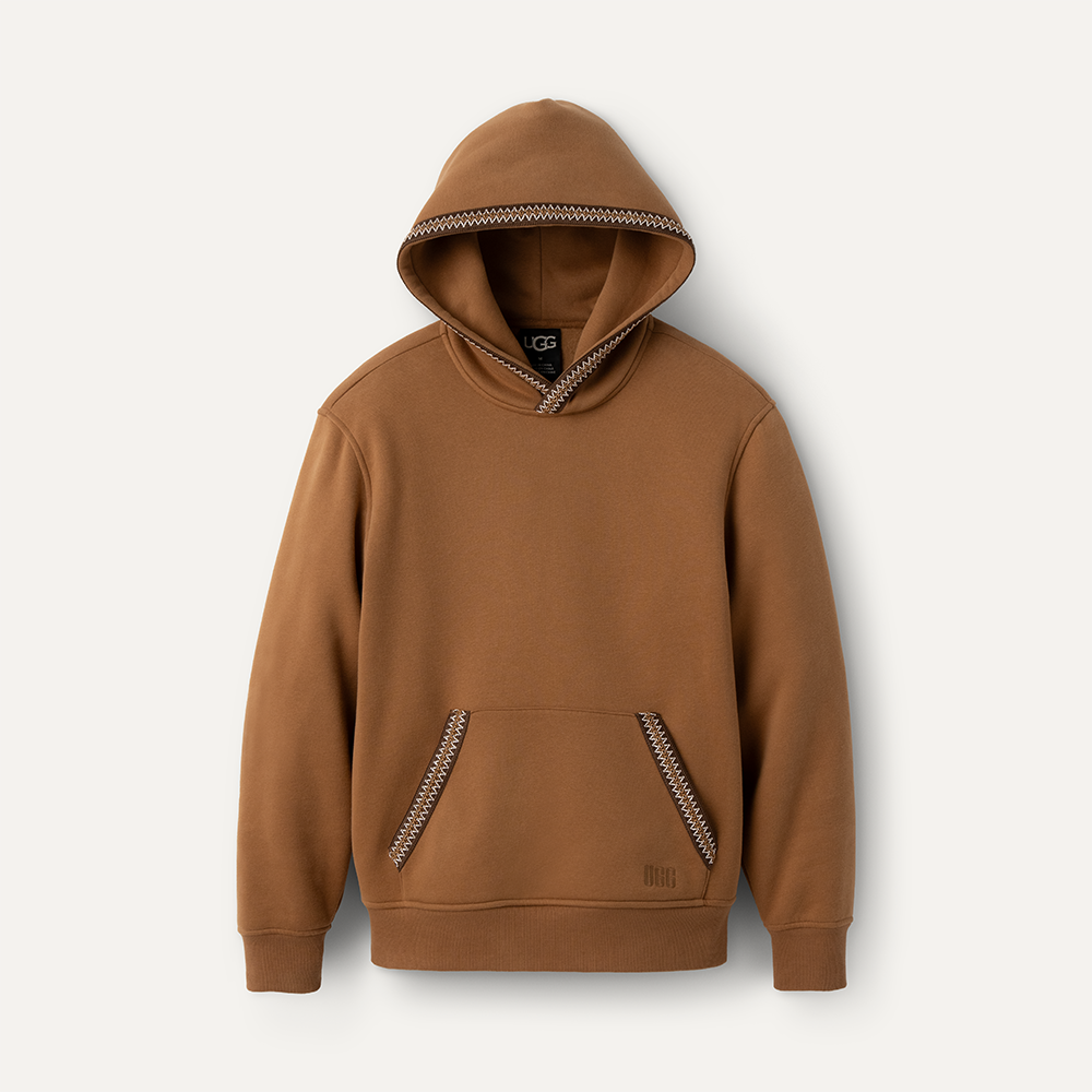 Moletom UGG Masculino Tasman