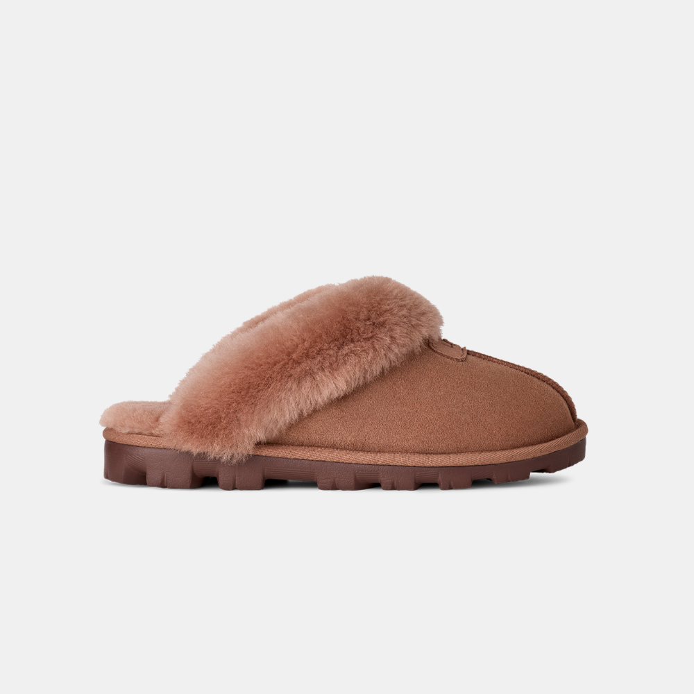 Mule UGG Coquette Marrom