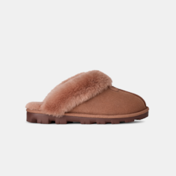 Mule UGG Coquette Marrom