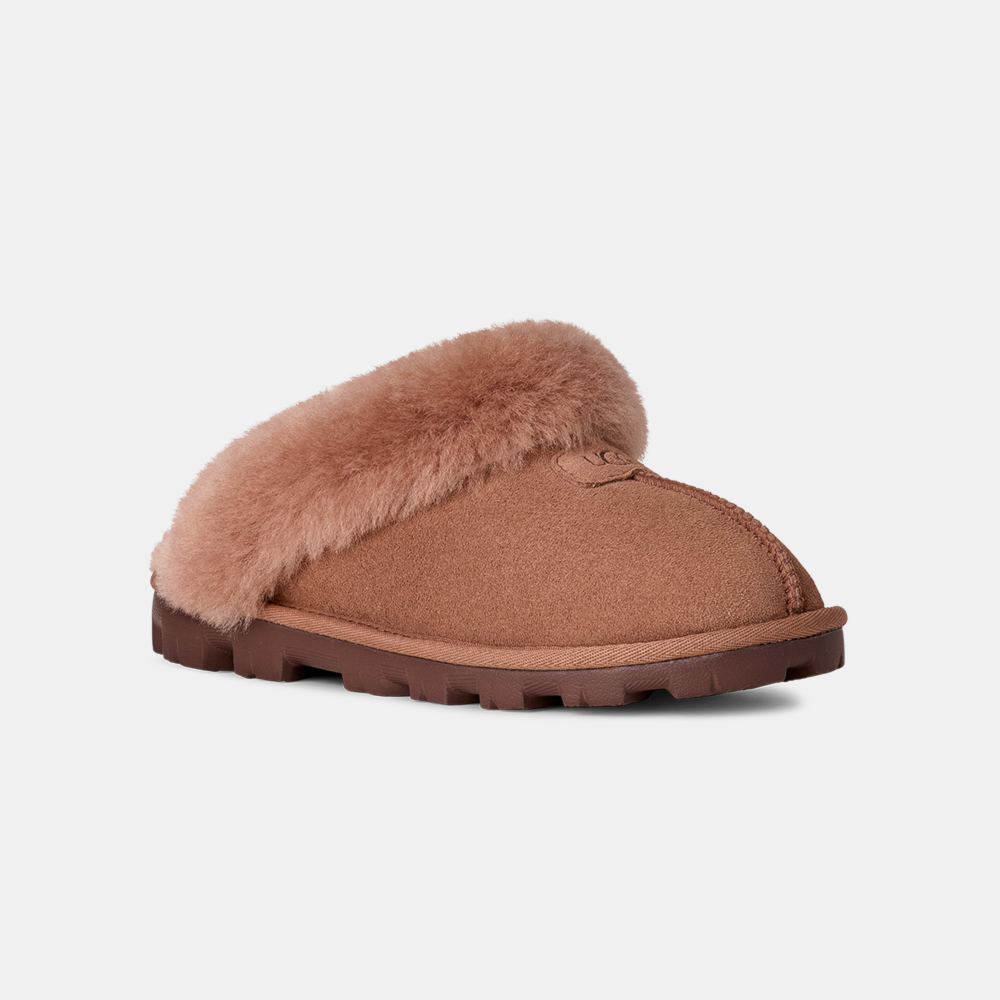 Mule UGG Coquette Marrom