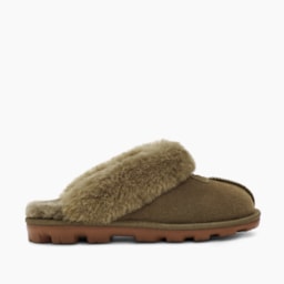 Mule UGG Coquette Verde