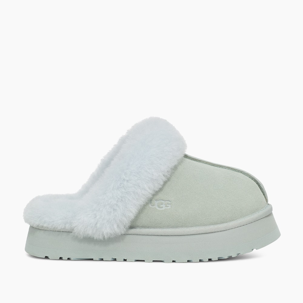 Mule UGG Disquette
