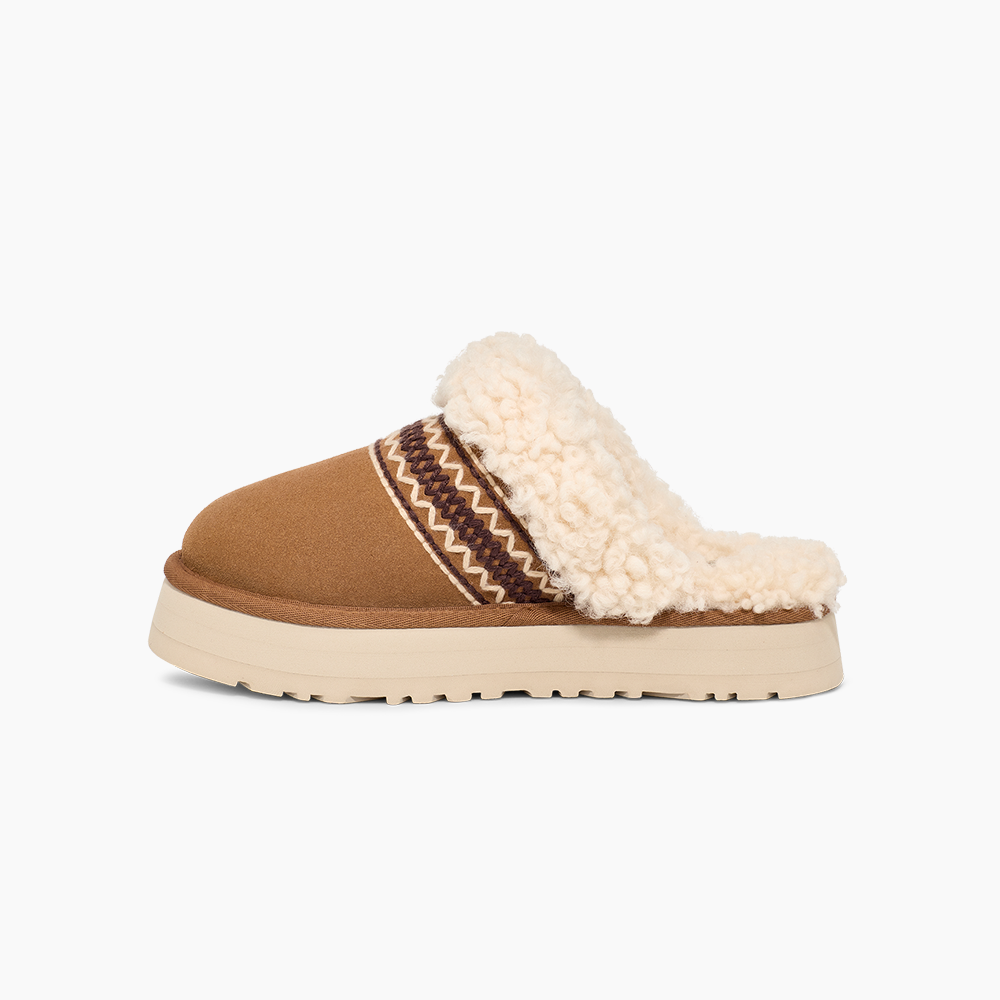 Mule UGG Disquette Atherson