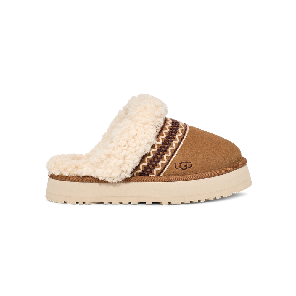 Mule UGG Disquette Atherson
