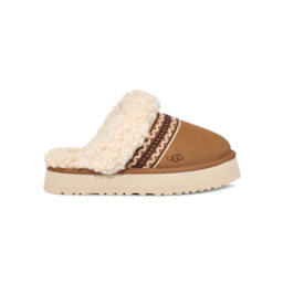 Mule UGG Disquette Atherson