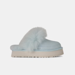 Mule UGG Disquette Chalet Azul