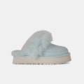 Mule UGG Disquette Chalet Azul