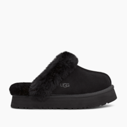Mule UGG Disquette Preto