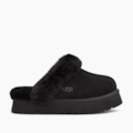 Mule UGG Disquette Preto