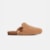 Mule UGG Janaya Cozy Caramelo