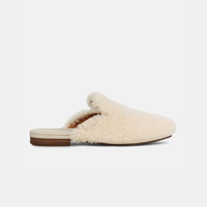 Mule UGG Janaya Cozy Creme