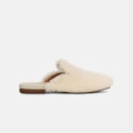 Mule UGG Janaya Cozy Creme