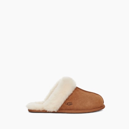 Mule UGG Scuffette Caramelo