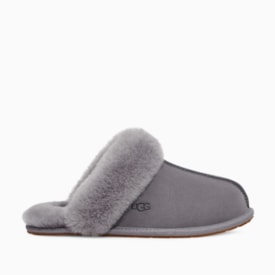 Mule UGG Scuffette Cinza