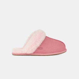 Mule UGG Scuffette II Rosa