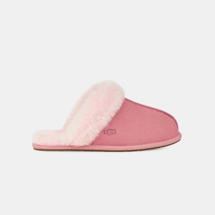 Mule UGG Scuffette II Rosa