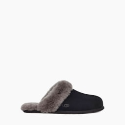 Mule UGG Scuffette Preto