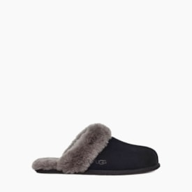Mule UGG Scuffette Preto