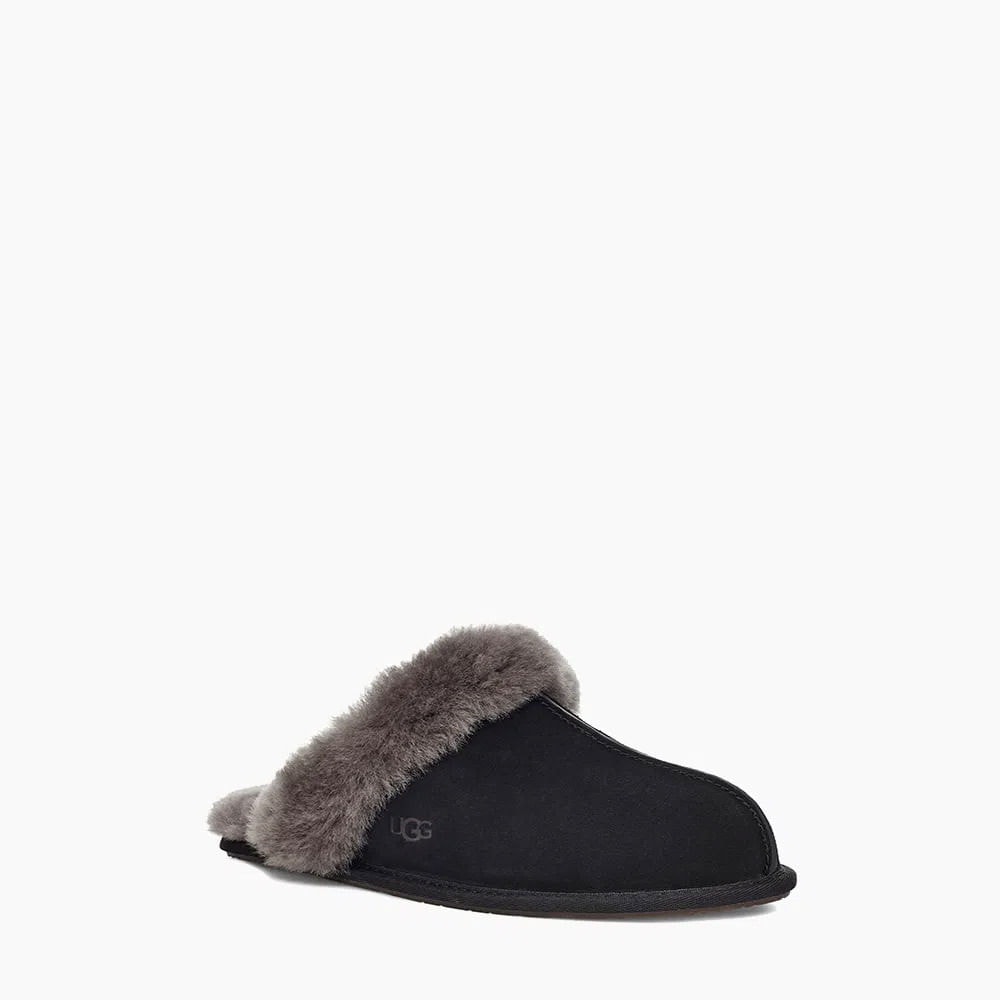 Mule UGG Scuffette Preto
